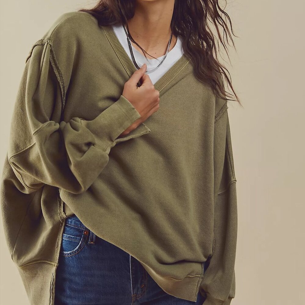 We The Free Camden Sweatshirt